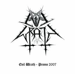Evil Wrath : Promo 2007